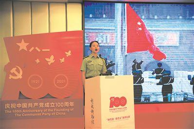 逃出华丽的房子